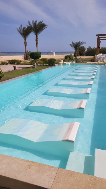 Au Enterrasse Novotel Marsa Alam Beach Resort El Quseir