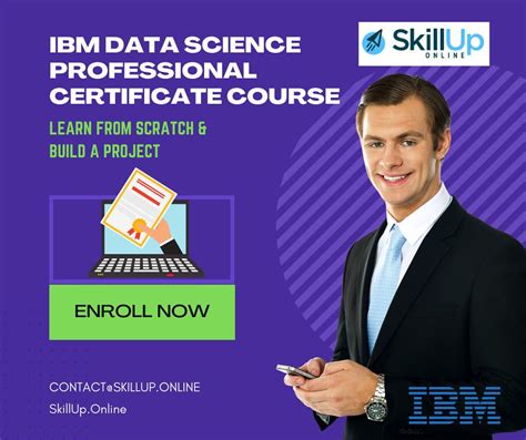 Skillup Ibm Data Science Professional Certificate Course Flickr