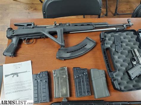 ARMSLIST For Sale Trade Norinco SKS