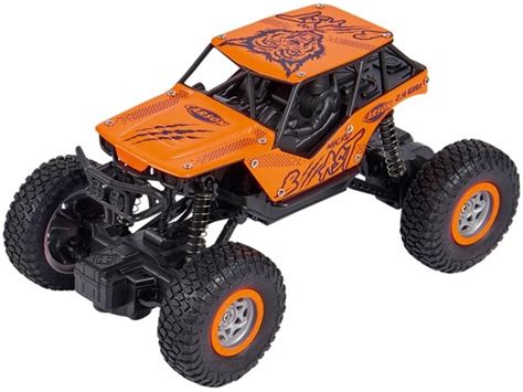 RC Auto Carson Micro Beast Crawler RCprofi Cz