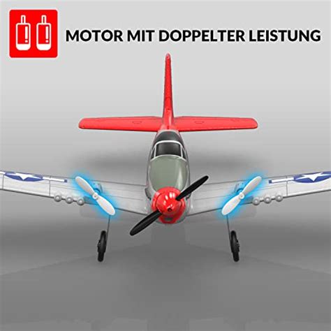 Volantexrc Aeroplano Rc Pronto Al Recensione Consigliopro It