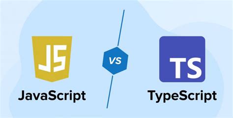 Javascript Vs Typescript Key Comparison Tatvasoft Blog