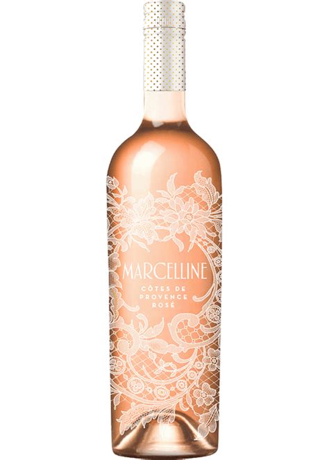 Marcelline Cotes De Provence Rose Total Wine More