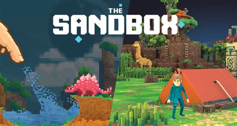 The Sandbox Sand Là Gì Tìm Hiểu Chi Tiết Về Sand Token