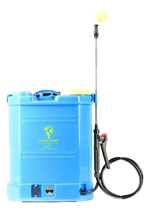 Disinfectant Sprayer At Rs 3780 Disinfectant Sprayers In Chennai Id