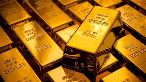 Pakistan Gold Price Rises By Rs Per Tola Daily Ausaf