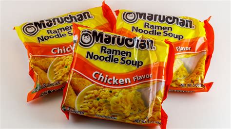 Best Ramen Flavors Ranked From Worst To Best