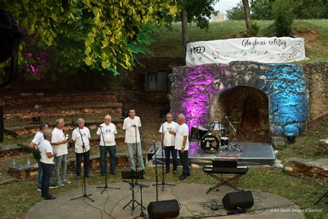 Glazbeni Solsticij Povodom Svjetskog Dana Glazbe U Parku Skulptura