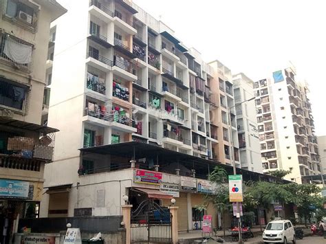 Aaron Moreshwar Complex Navi Mumbai Sector 18 Kamothe Resale Price