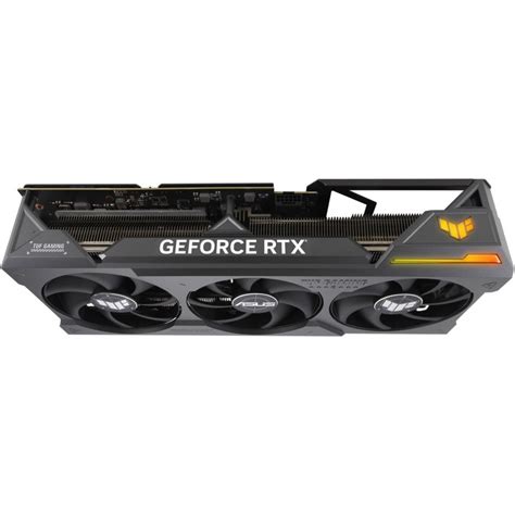 Asus Tuf Gaming Tuf Rtx4090 24g Gaming Nvidia Geforce Rtx 4090 24gb Gddr6x