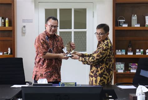 Universitas Paramadina Dan Ipb University Jalin Kerjasama Tridharma