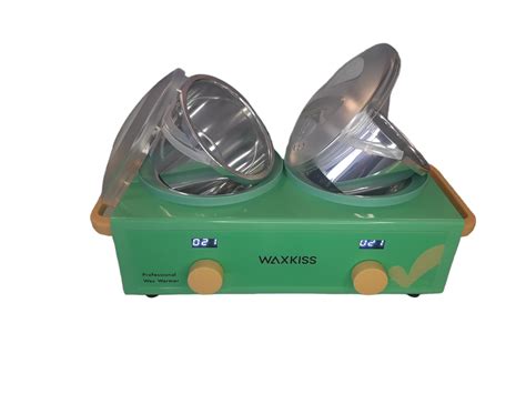 Waxkiss Digital Pro Wax Warmer Cinderella