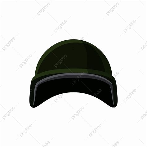 Military Helmet Silhouette Png Transparent Military Helmet Icon In