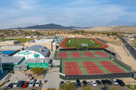 Victor Valley High School Victorville Ca Rankings And Reviews