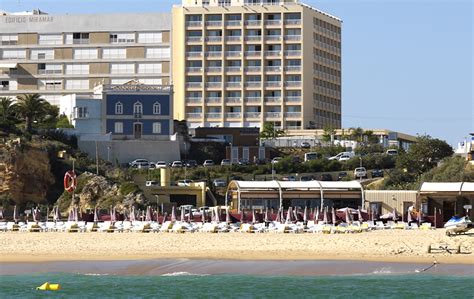 JUPITER ALGARVE HOTEL | Voyages Destination