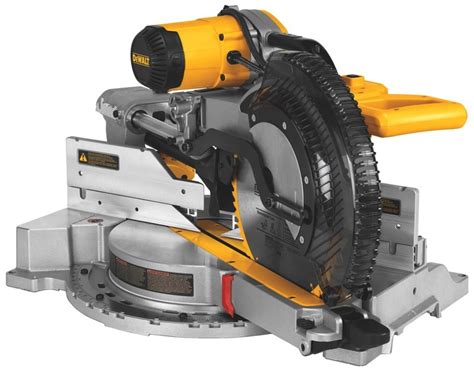 Dewalt Dws780 12 Inch Compound Sliding Miter Saw Review