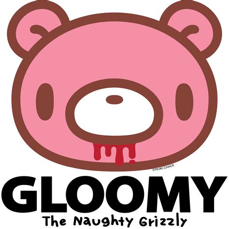 Gloomy Bear