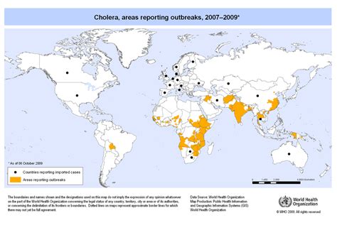 Water-borne Illness - Ganges basin Pollution