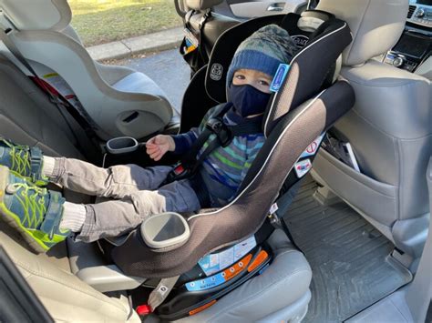 Rear Facing Or Forward Facing Car Seat Which One Should You Buy