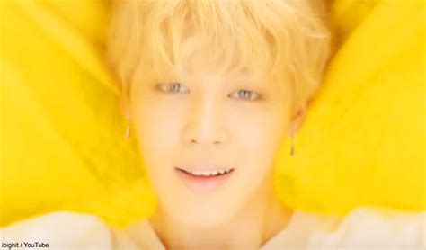 Bts（防弾少年団）ジミン、ソロ曲「serendipity」のトレイラーが1億ビューを突破 Kpop Monster