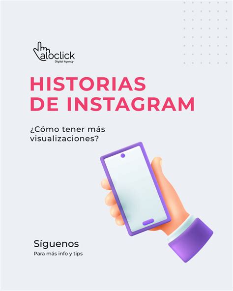 C Mo Obtener M S Visualizaciones En Las Historias De Instagram Aloclick