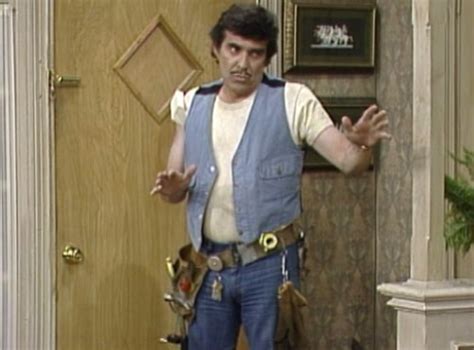 Pat Harrington Jr As Schneider Sitcoms Online Photo Galleries