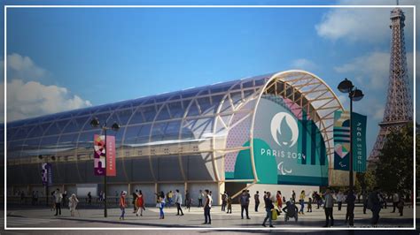 ¿cuáles Serán Las Sedes De Los Juegos Olímpicos París 2024 Kiosco Info