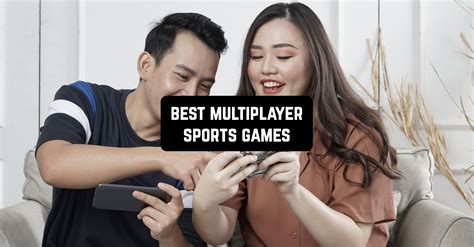 11 Best Multiplayer Sports Games for Android & iOS | Freeappsforme - Free apps for Android and iOS