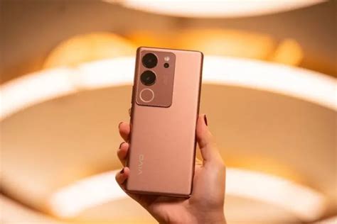 Vivo V29 Resmi Masuk Ke Indonesia Dengan Unggul Kamera Hingga 50MP