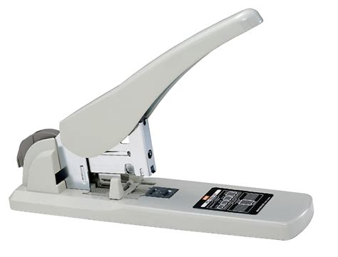 Max Heavy Duty Staplers