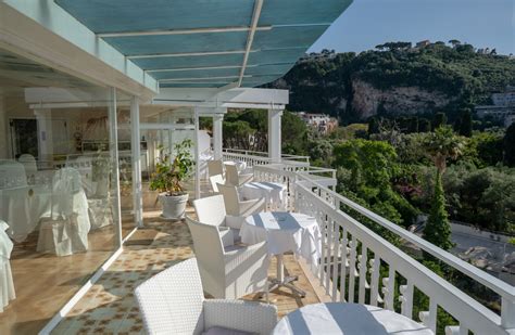 Wedding location in the historic center of Sorrento, Sorrento Coast ...