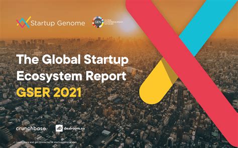 Startup Genome