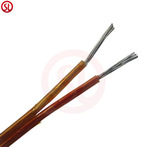 J Type Kapton Insulated Thermocouple Wire Industry Heaters Factory