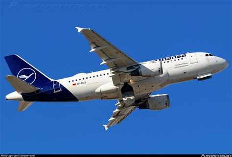 D AILB Lufthansa Airbus A319 114 Photo By Simon Prechtl ID 1229497