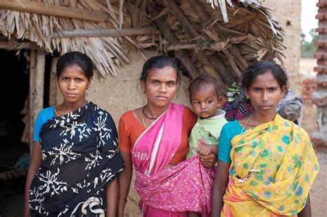 Los Dalits La Realidad De Los Parias De La India