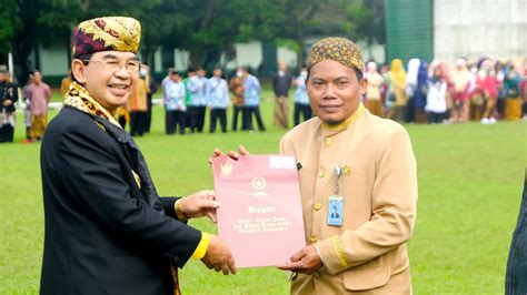 Hab Ke Kemenag Kota Magelang Siap Kawal Agar Agama Tidak Jadi Alat