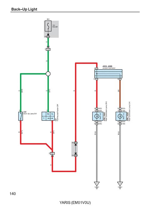 Toyota Echo Wiring Diagram Pdf Wiring Diagram And Schematics