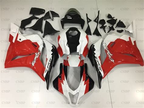 Carenados Cbr Rr Cbr Rr Kits De Carrocer A