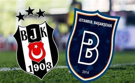 Beşiktaş Başakşehir Maçı Canlı Yayın İzle 2021 Linki Siber Star