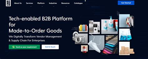 B2b Packaging Marketplace Bizongo Raises 109m And Has A Trailing Price