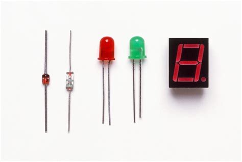 What Are Applications Of High Voltage Diode? | Publistagram