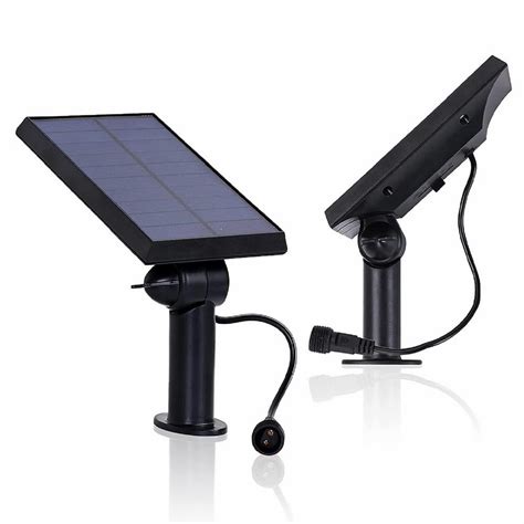 Brightech Ambience Pro In Watt Solar Panel For Ambience Pro