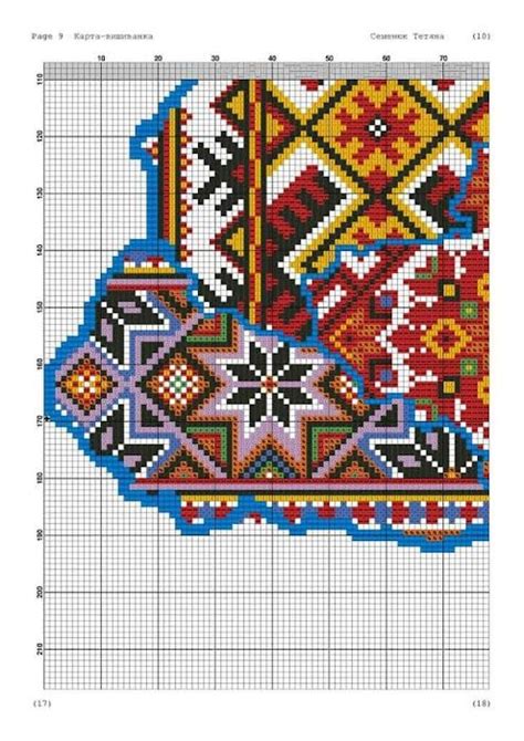 Pin on ВЫШИВКА