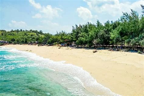 Pantai Pasir Putih Remen Tuban 2023 Destinasi Wisata Terbaru Tiket