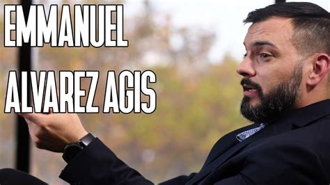 Emmanuel Álvarez Agis Sin una política distinta el poder adquisitivo