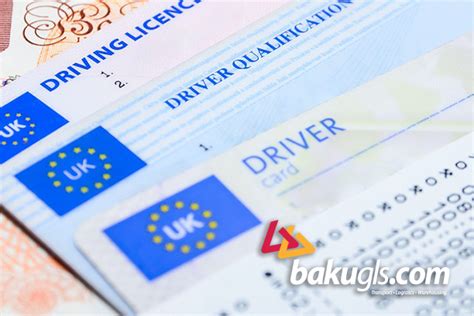 Compliance Risks For Uk Drivers After Brexit Baku Brexit News