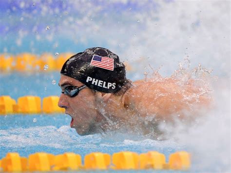 Michael Phelps Wallpapers Wallpaper Cave