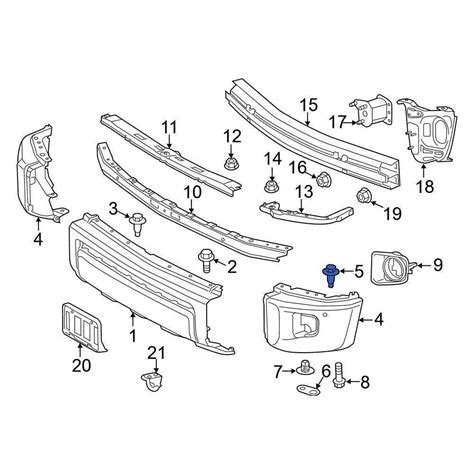 Exploring The 2015 Toyota Tundra Parts An Illustrated Guide