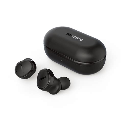 Philips Tat4556 True Wireless Anc Ipx4 Headphones