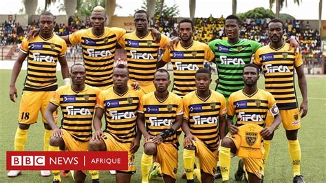 Football L Asec Mimosas vainqueur de la Supercoupe en Côte d Ivoire